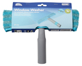 Fönstertvättare Click-in 27 cm Smart Microfiber